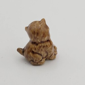 Wade Whimsies Bush Baby Kitten and Duck image 6