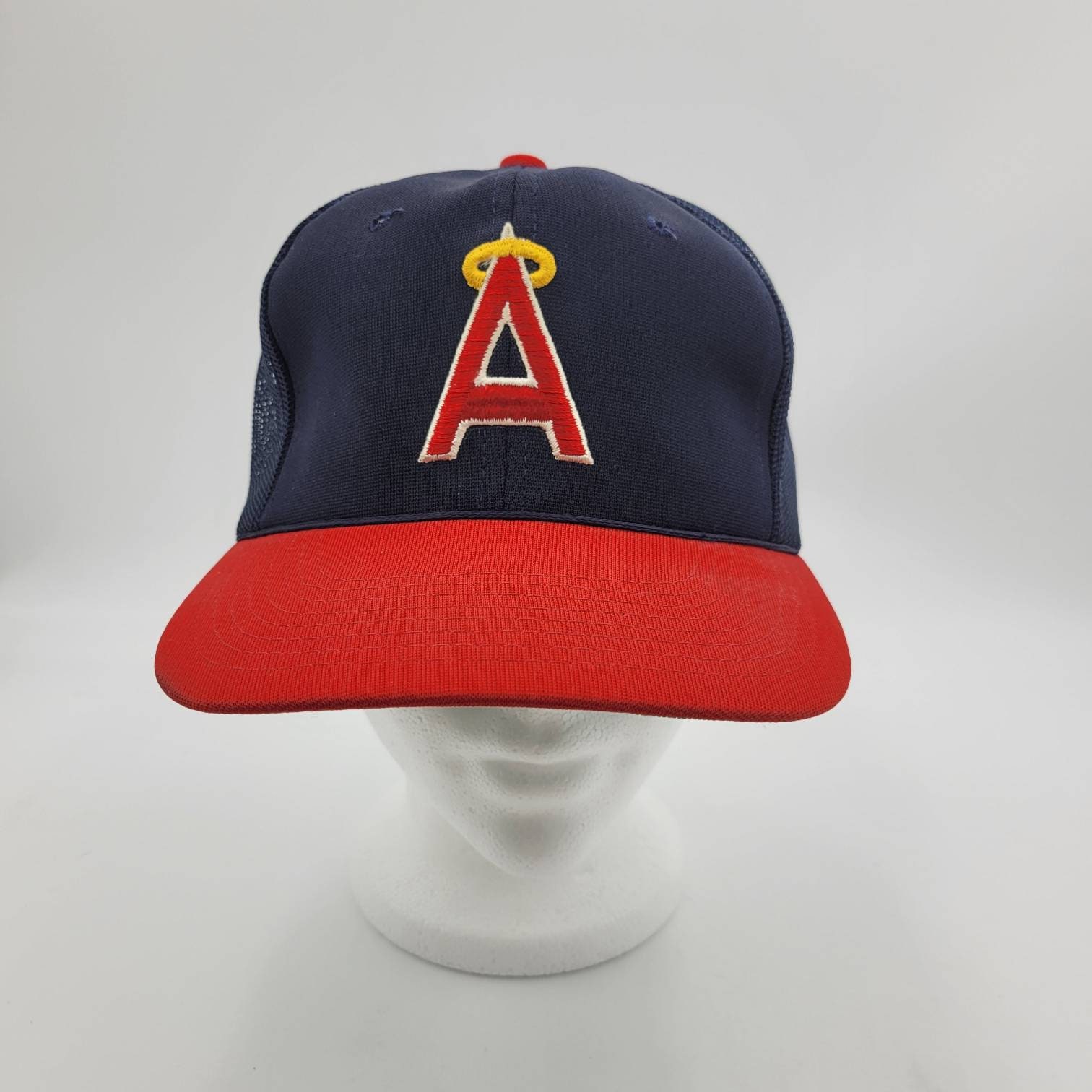 Vintage Mlb Hats - Etsy