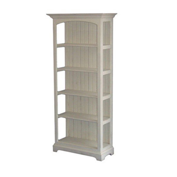 Rustic Bookcase - Etsy