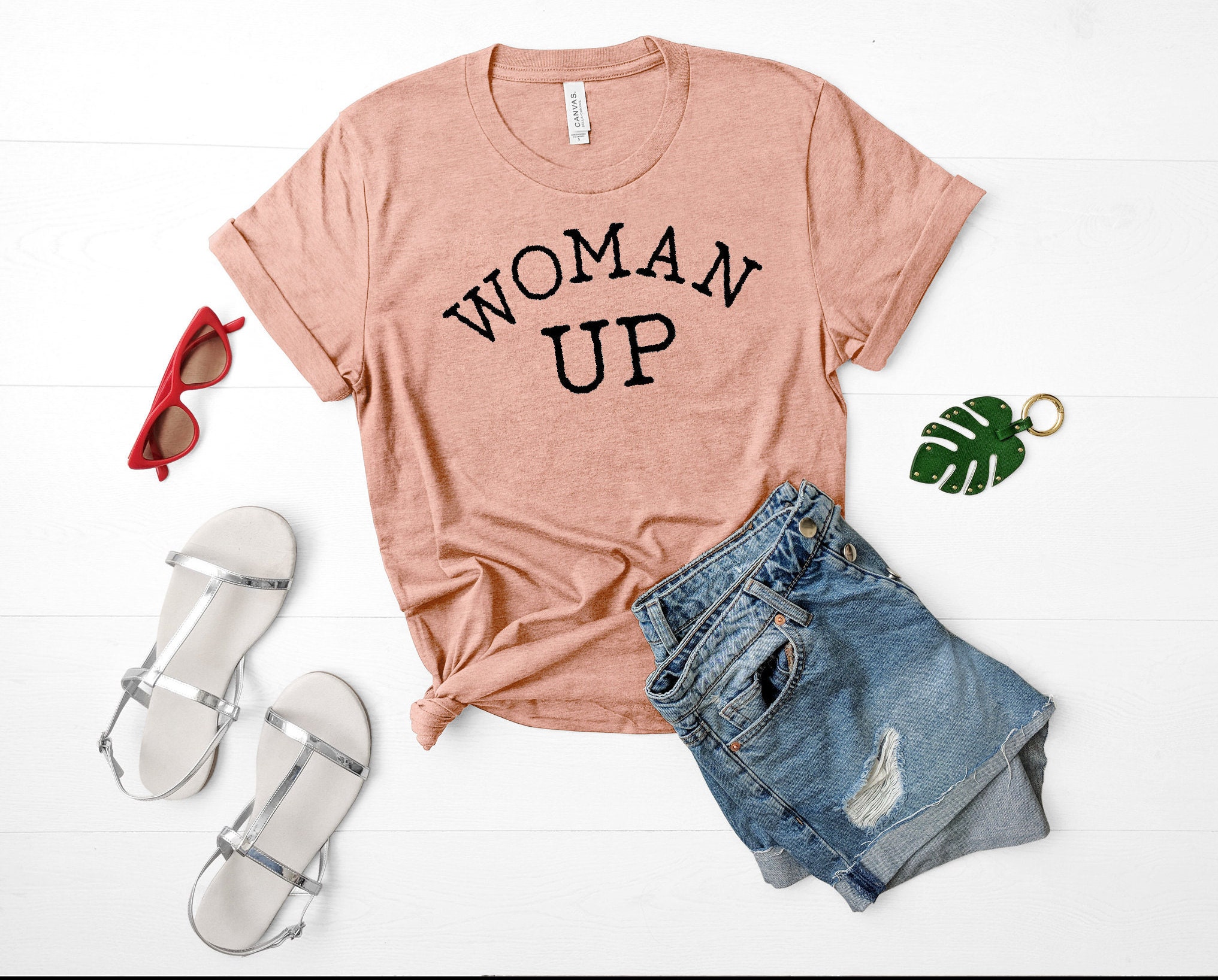 Discover Woman Up Shirt, Motivational Shirt, Women Empowerment, Women Up T-shirt, Inspirational Shirt, Woman Up, Equality Shirt, Feminist Shirt