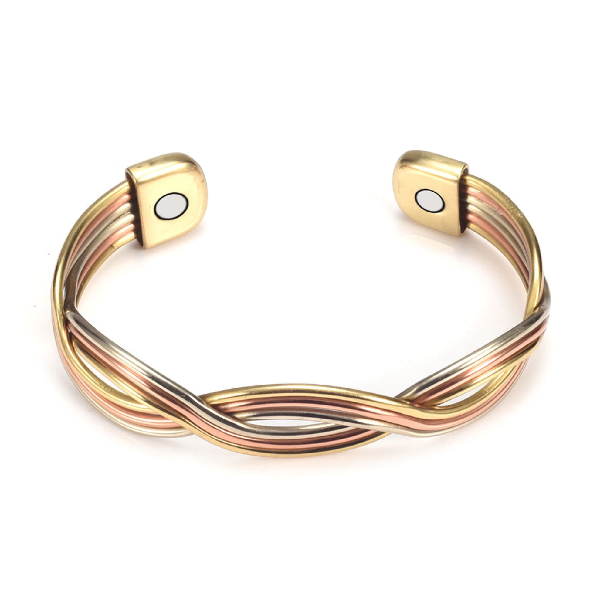 New Model Healing Copper Bracelet Bangle.Pain Etsy