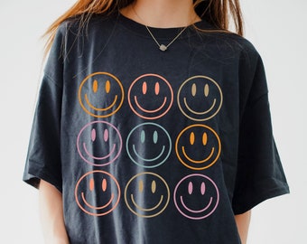 cute girl graphic tees
