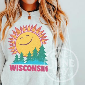 Wisconsin PNG Wisconsin Digital File PNG file for sublimation