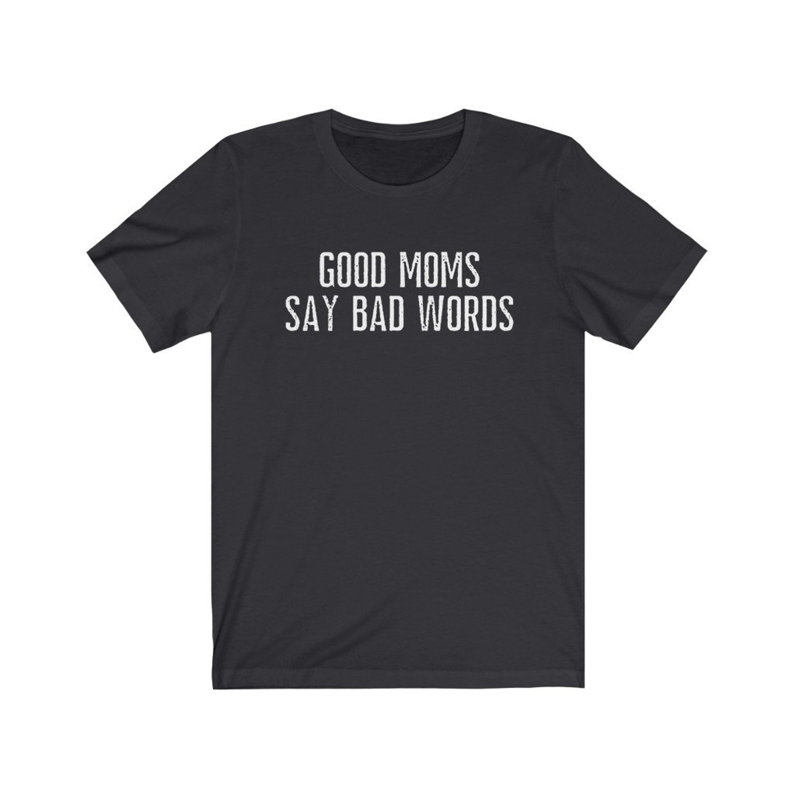 all good moms say the f word