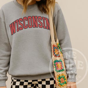 Wisconsin PNG Wisconsin Digital File PNG file for sublimation