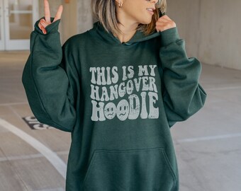 hangover sweatshirt