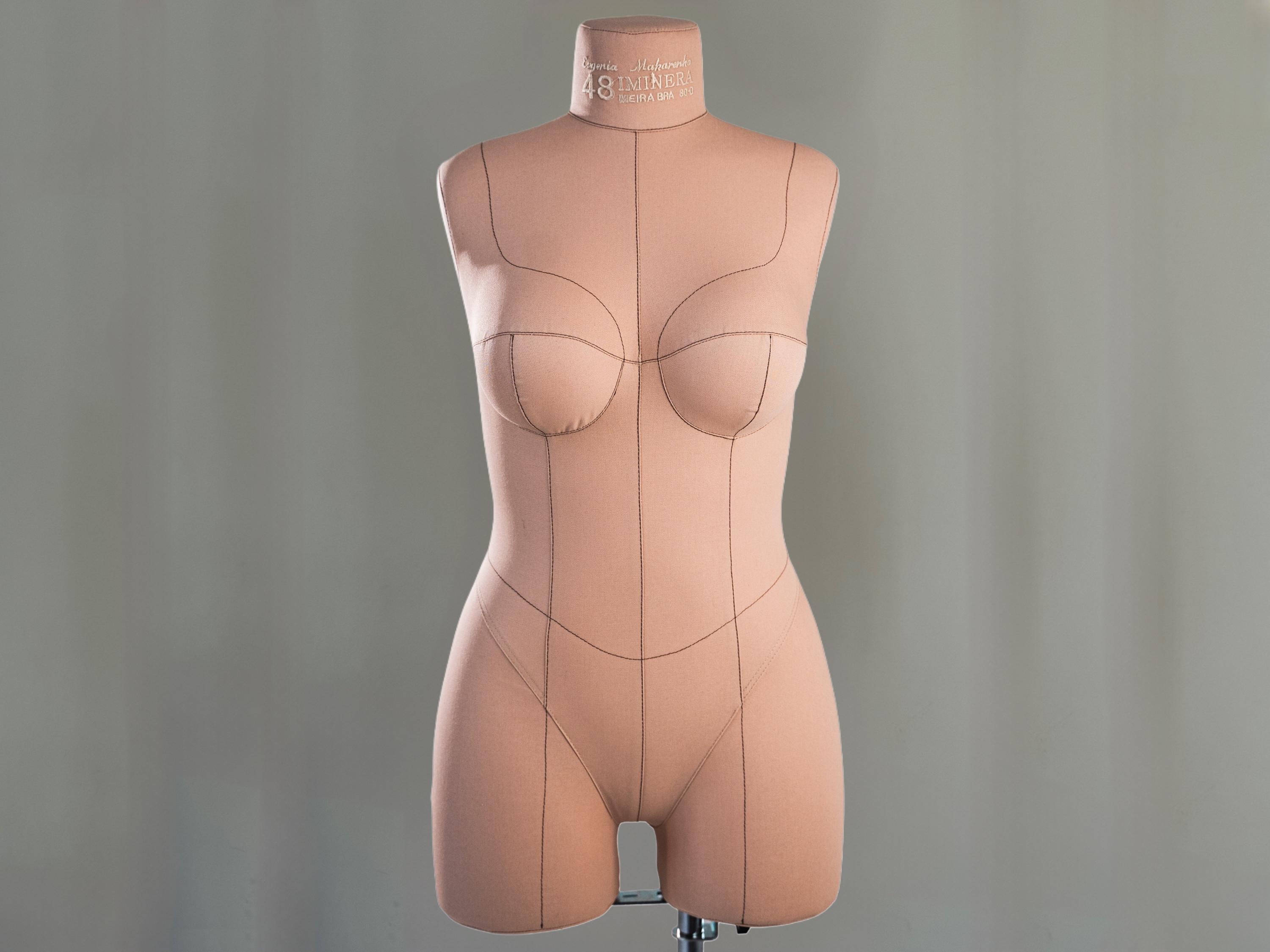 Custom Dressforms - Etsy