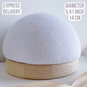 Tailor&#39;s Board Bra, D 5.51 inch / 14 cm