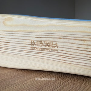 Tailor board corset iminera
