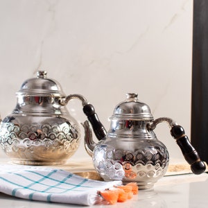 Hammered Antique Copper , Teapot Kettle , Stovetop Tea Pot, Turkish Copper Teapot , Handamde Copper Kettle , Vintage Style Copper Tea Kettle