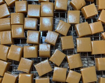 Caramelos de arce de Minnesota