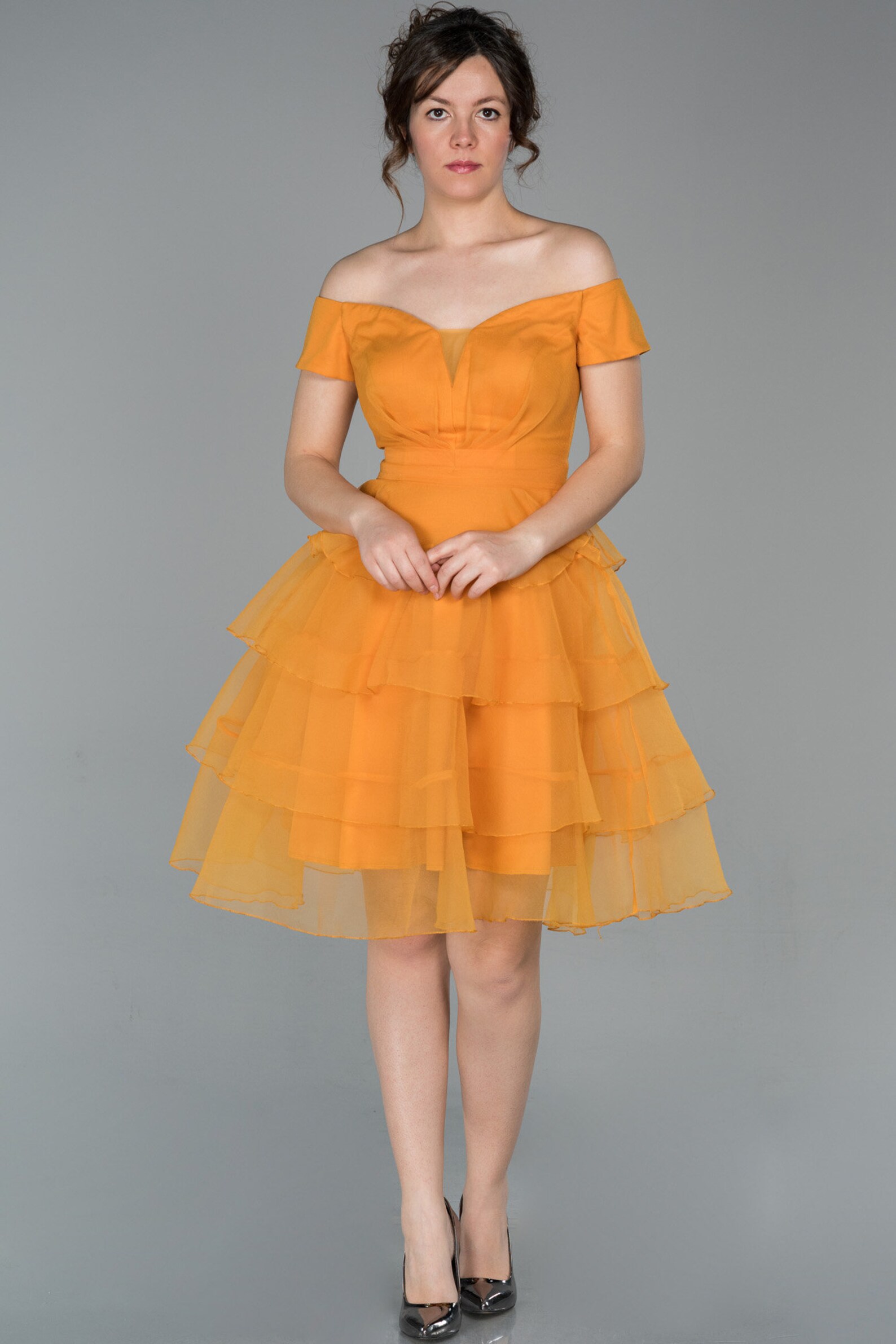 Wedding dress short vintage evening dress bridesmaid dress Etsy