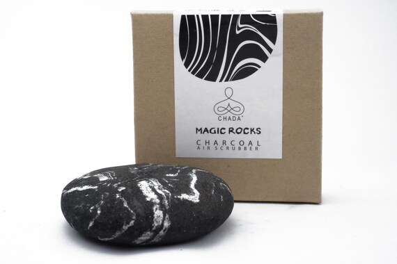 Charcoal smoke eliminator deals