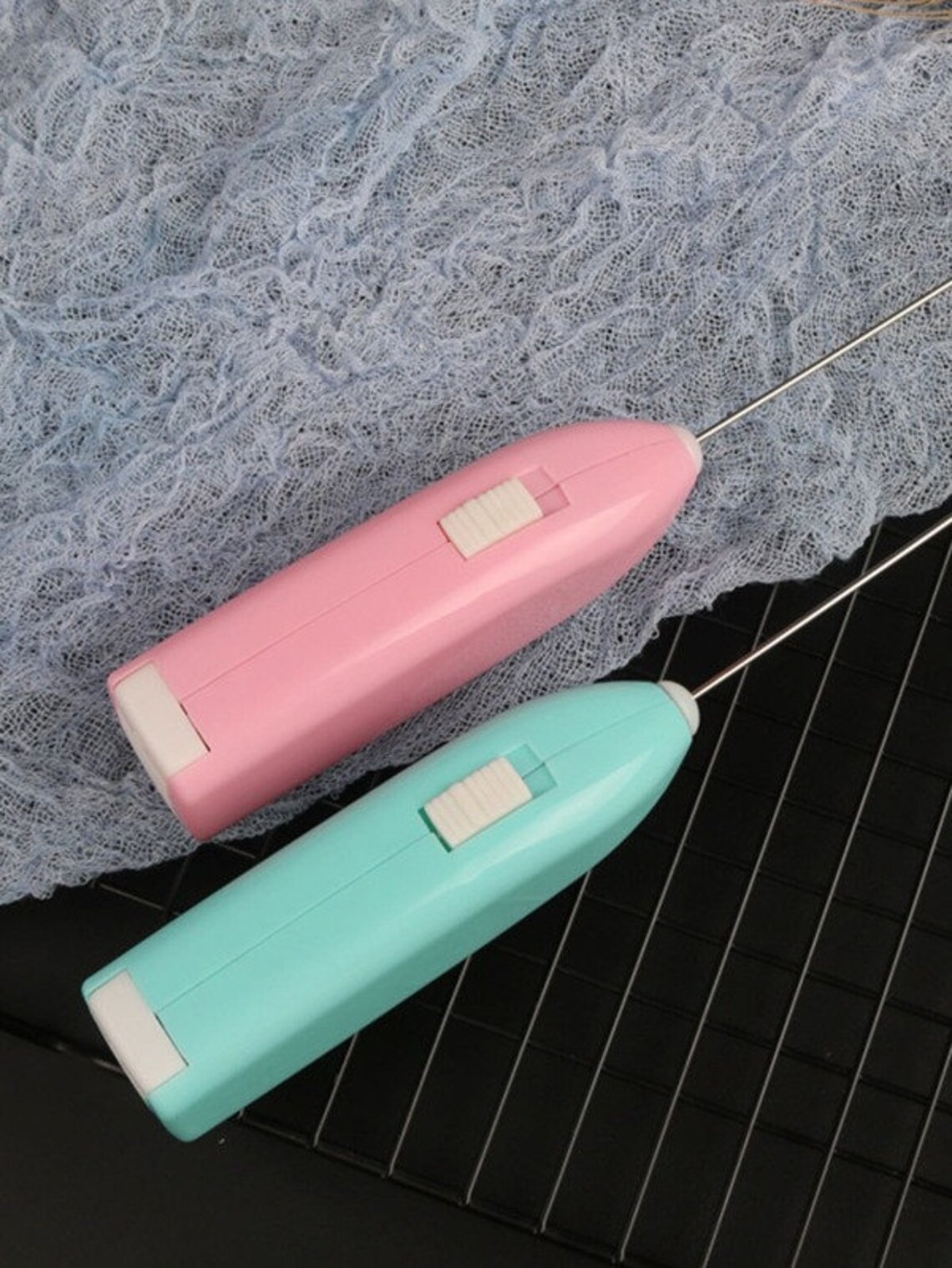 1pc Handheld Electric Whisk Etsy