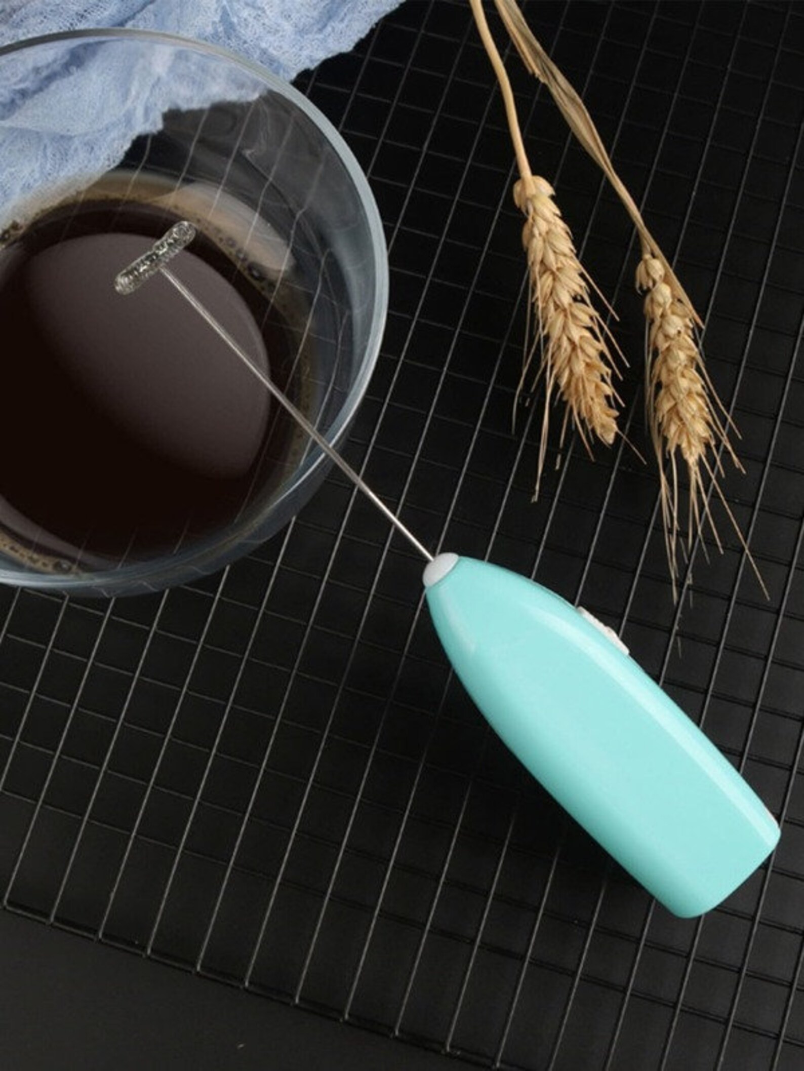 1pc Handheld Electric Whisk Etsy