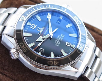 etsy omega seamaster