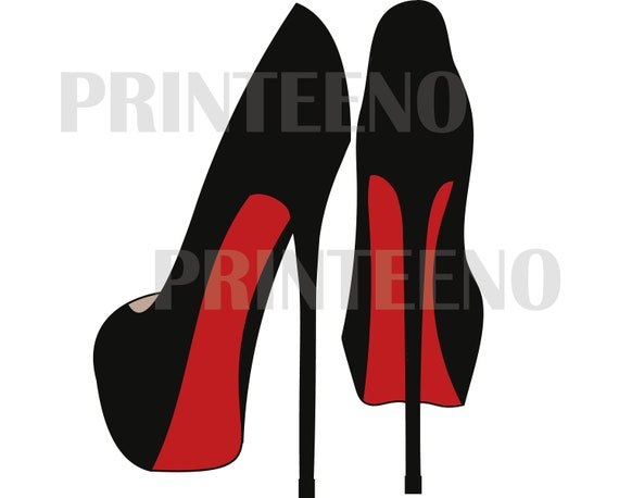inyectar medallista Simplificar Tacones altos stiletto zapatos vector imagen EPS PNG JPEG - Etsy España inyectar medallista Simplificar Tacones altos stiletto zapatos vector imagen EPS PNG JPEG - Etsy España