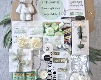 Mum to be pregnancy spa gift box, Baby shower gift, Baby mama pamper hamper, New mum self care gift set, New baby gift, New Mum Hamper