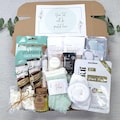 Pamper Gift Box, Care Package, Hug in a Box, Birthday Pamper Hamper, Pamper Gift For Her, Birthday Hamper, Spa Gift Box, spa gift for her