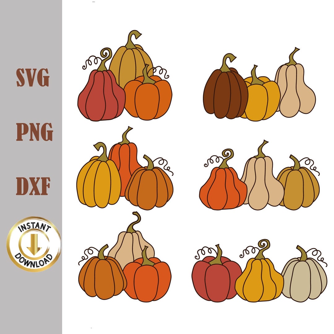 Three Pumpkins Svg Bundle Three Pumpkins Png Bundle Fall Pumpkins Svg Il 1080xN.5253039398 Icej
