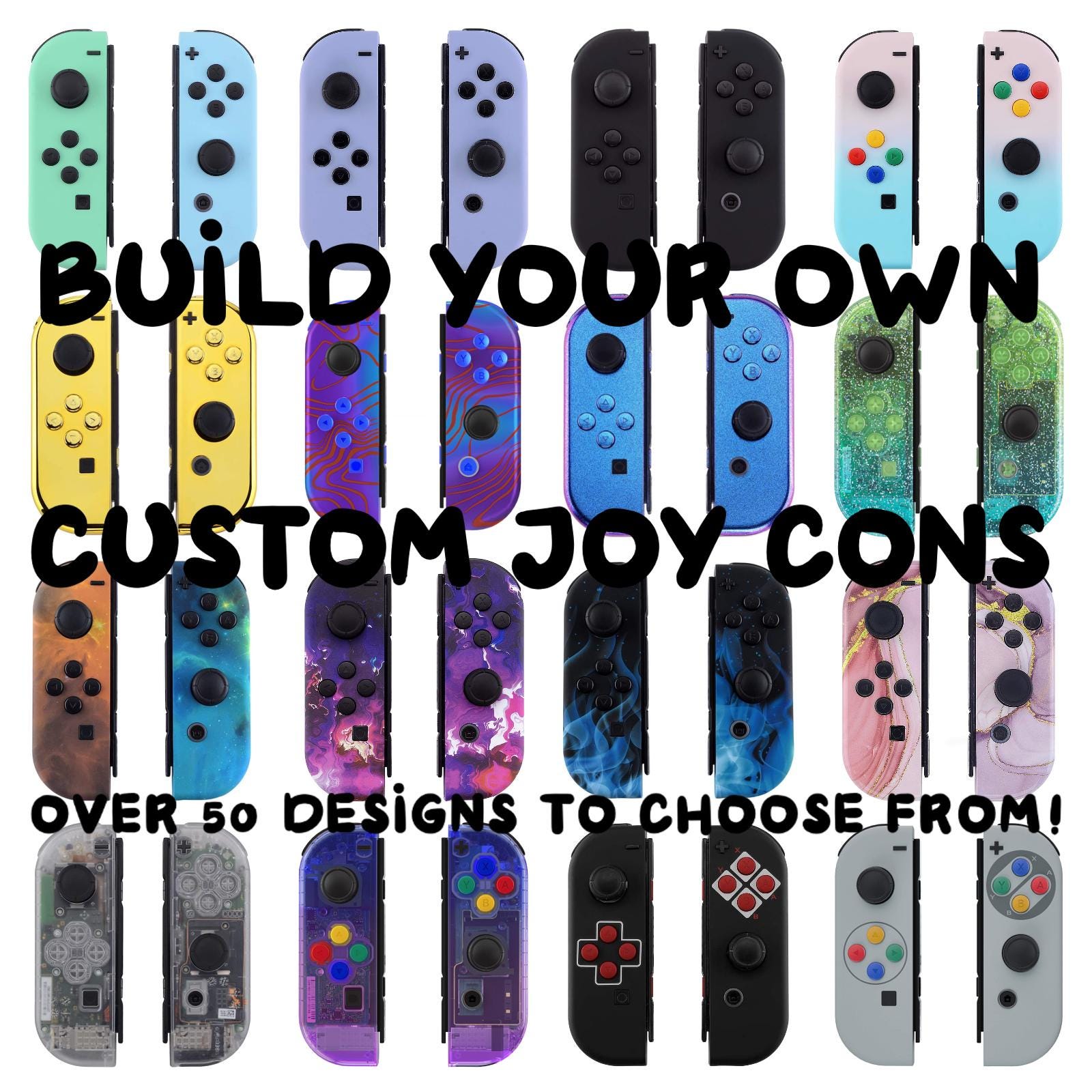 コ*ツ様 Nintendo switch本体(joy-conカラーカスタム)SD Amazon.com: Nintendo Joy-Con Controller Pair Neon Red/Neon Blue