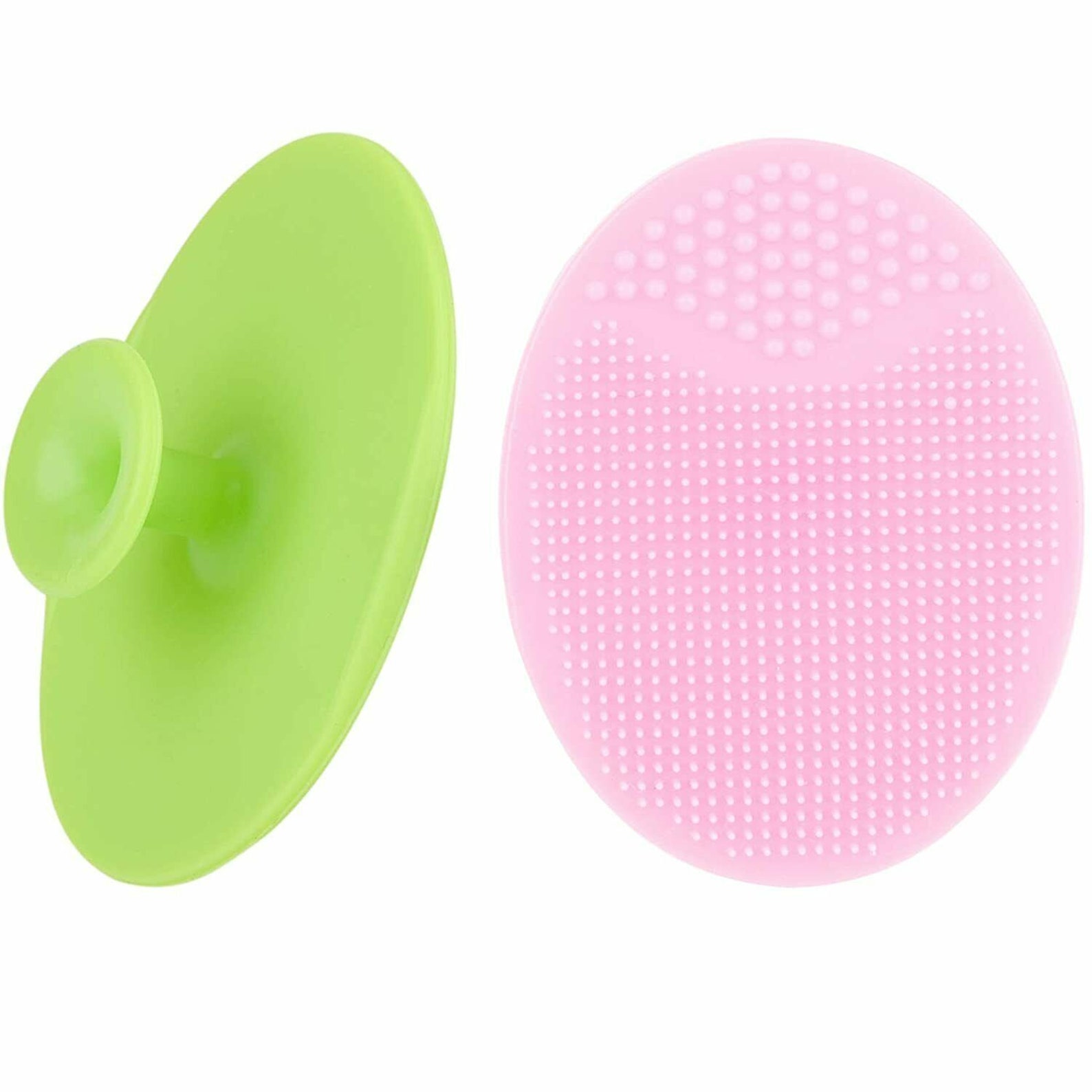 Face Scrubbers Exfoliating Facial Cleansing BrushSoft Etsy