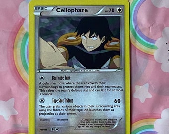 Sero Hanta Etsy