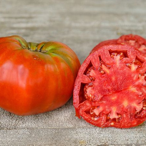 Beefsteak Tomato Seeds