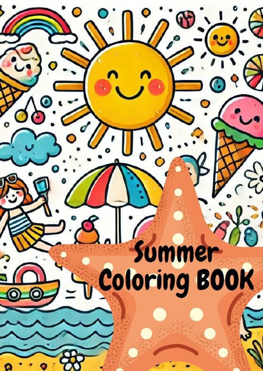 Children 39 s Coloring Book Summer - Il 1080xN.6076012916 Byvj 