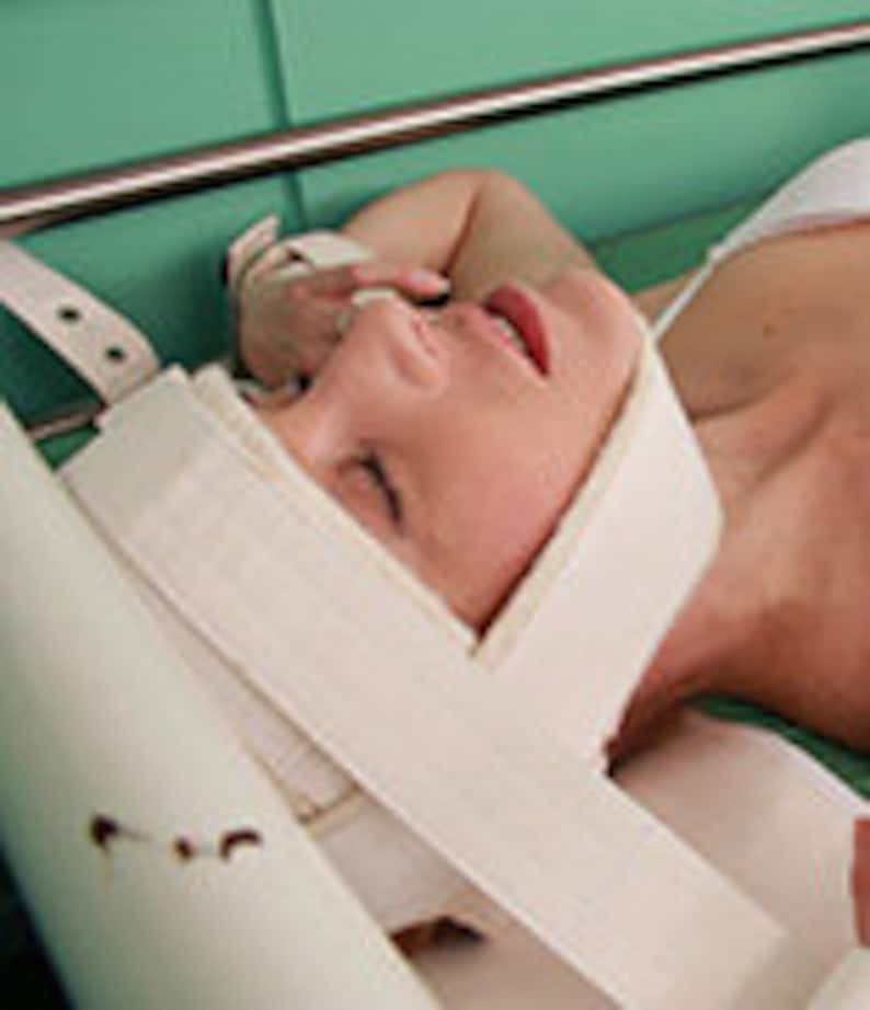 Head to bed restraint 3pcs Etsy