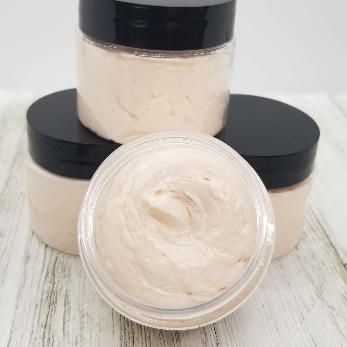 Scented Body Butter Etsy