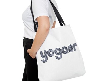 Yoga Bolsa de tela