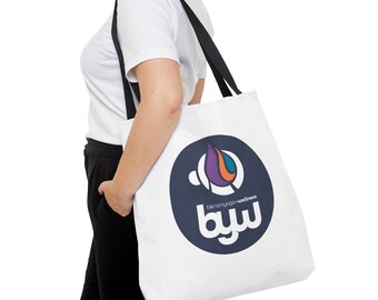 Copy of Yogaer Tote Bag