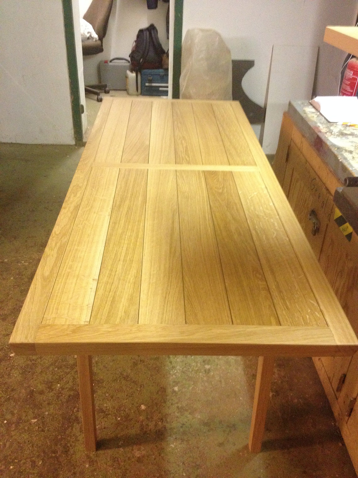 Schreibtisch Tisch Esszimmertisch Wohnzimmertisch | Etsy