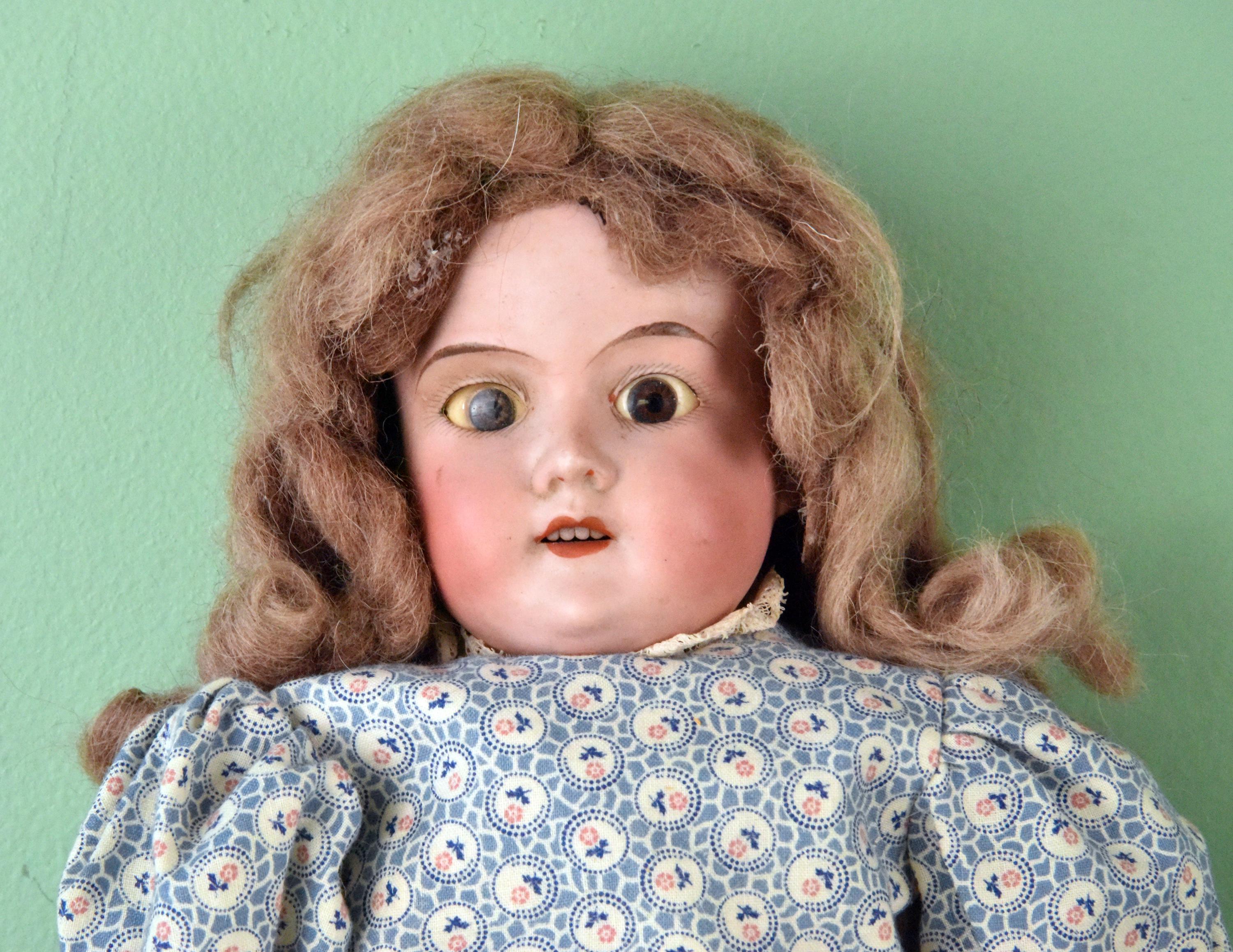 Armand marseille dolls - Etsy 日本