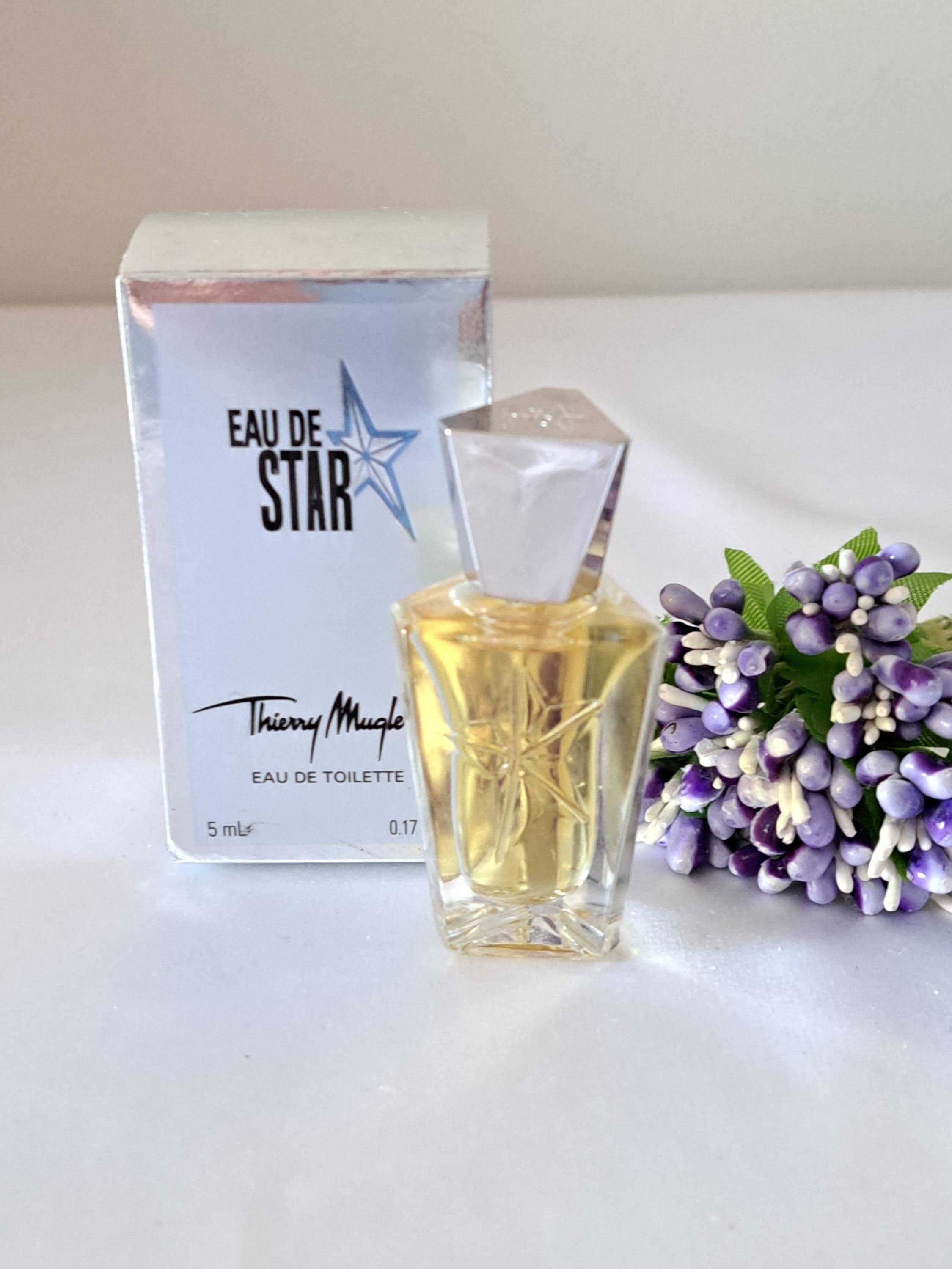 Thierry mugler angel perfume - Etsy 日本