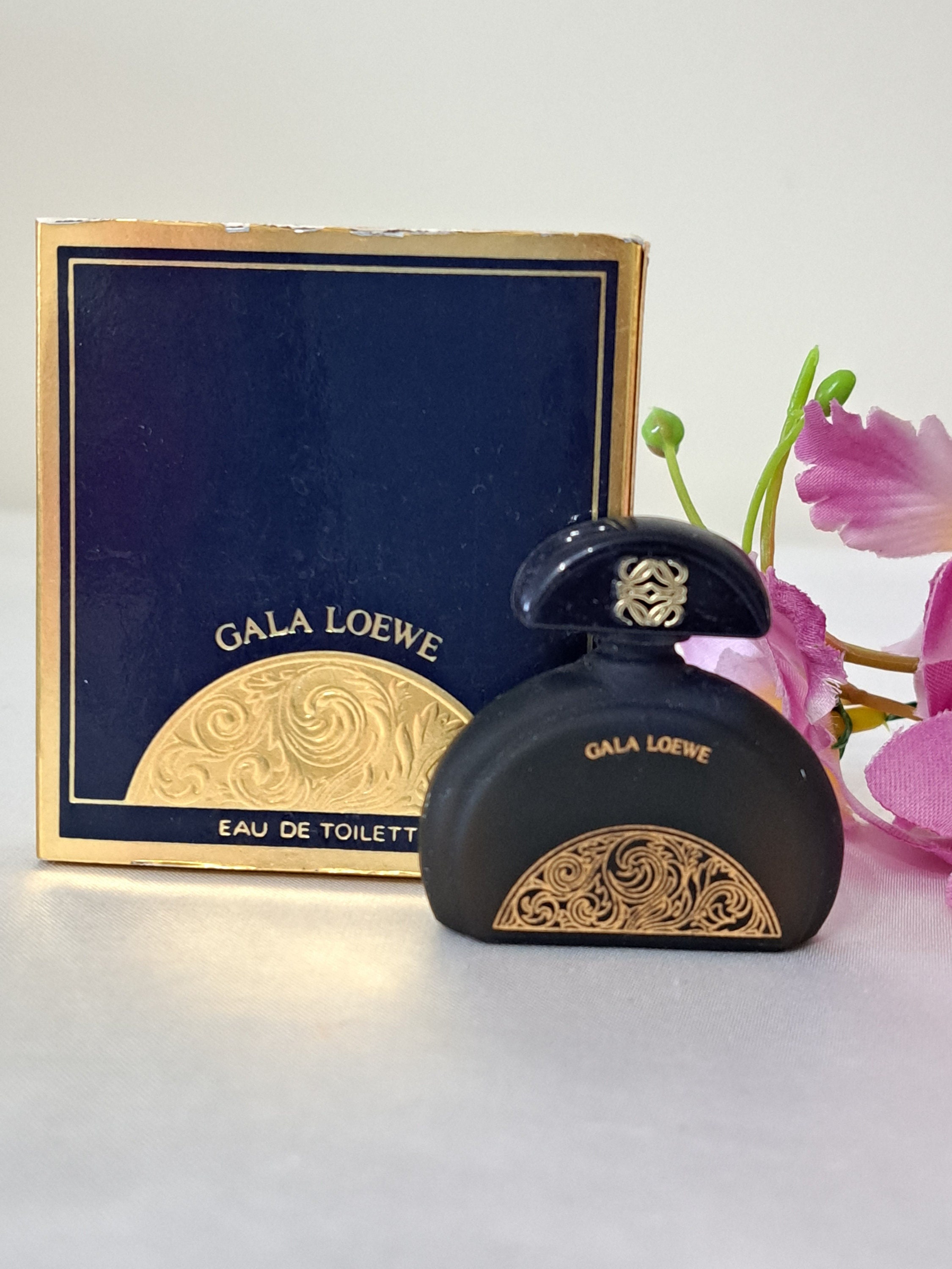Gala Loewe Perfume - Etsy