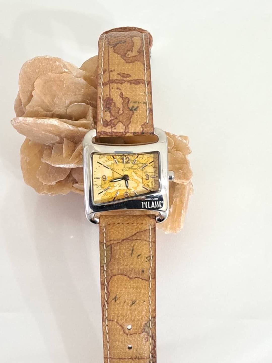 Buy Alviero Martini Watch, Vintage Women's Watch Online in India