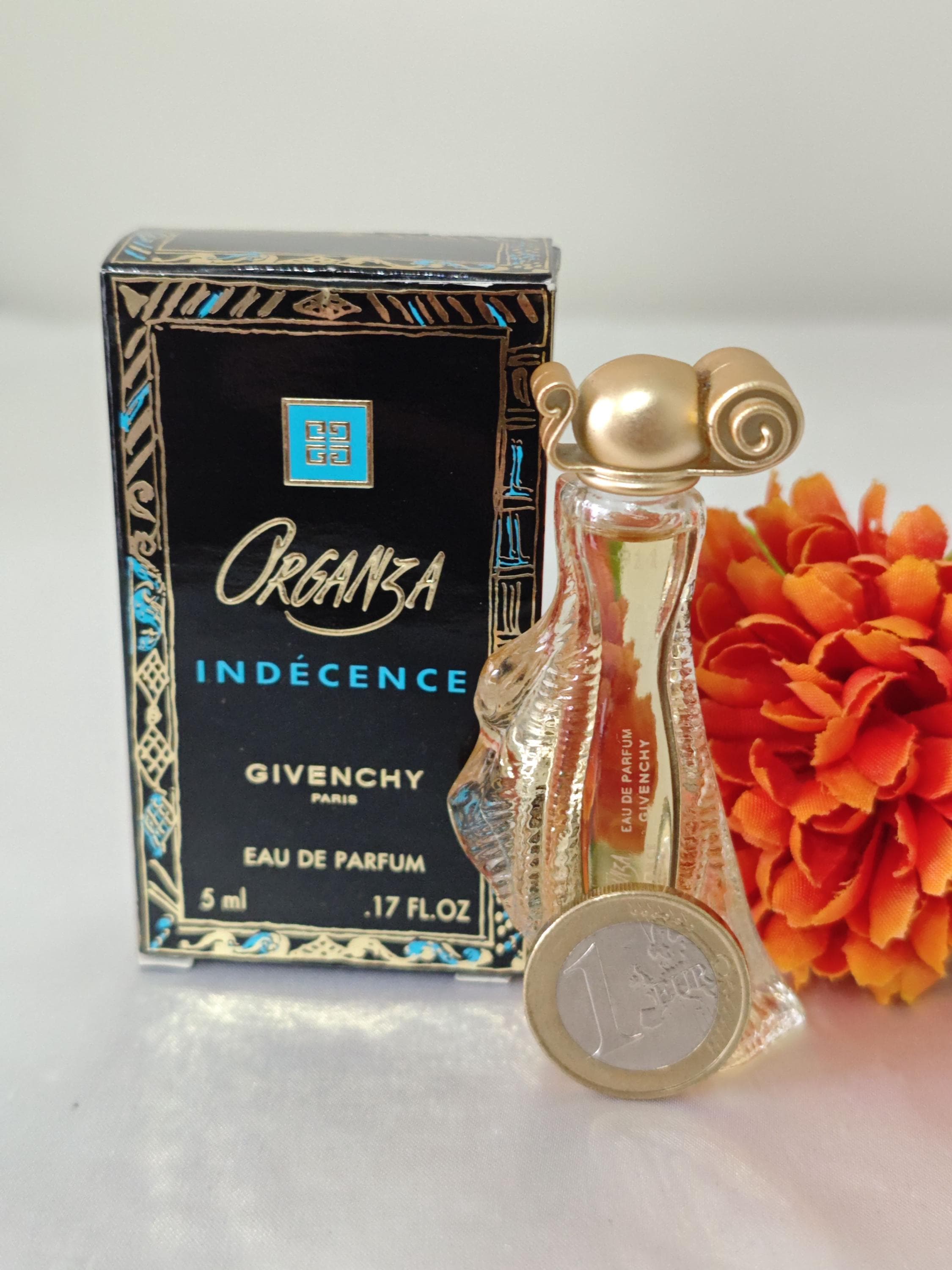 Givenchy Organza Indécence 50ml 二箱 Givenchy Organza Indécence 50ml 二箱