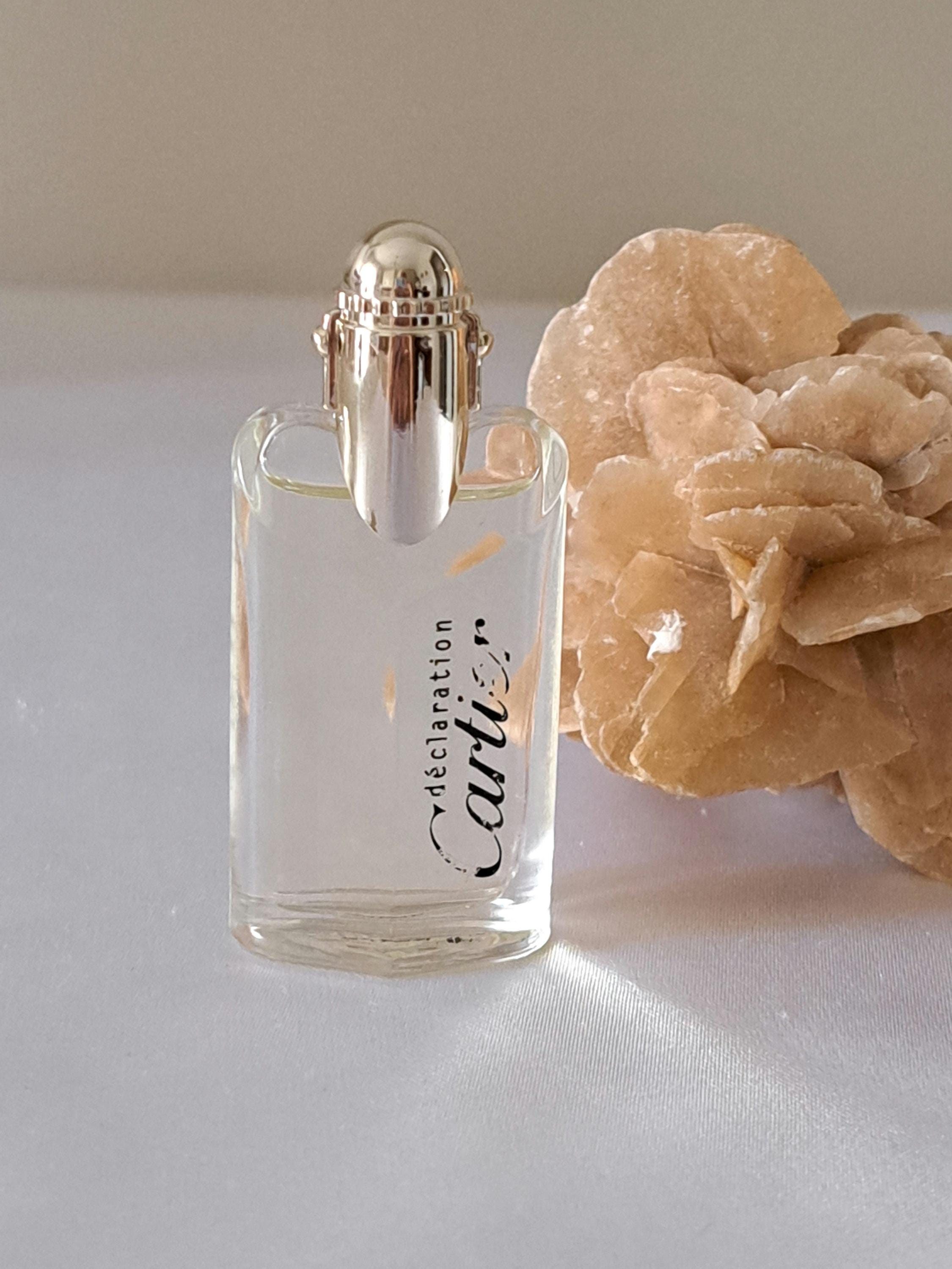 Cartier Declaration - Etsy