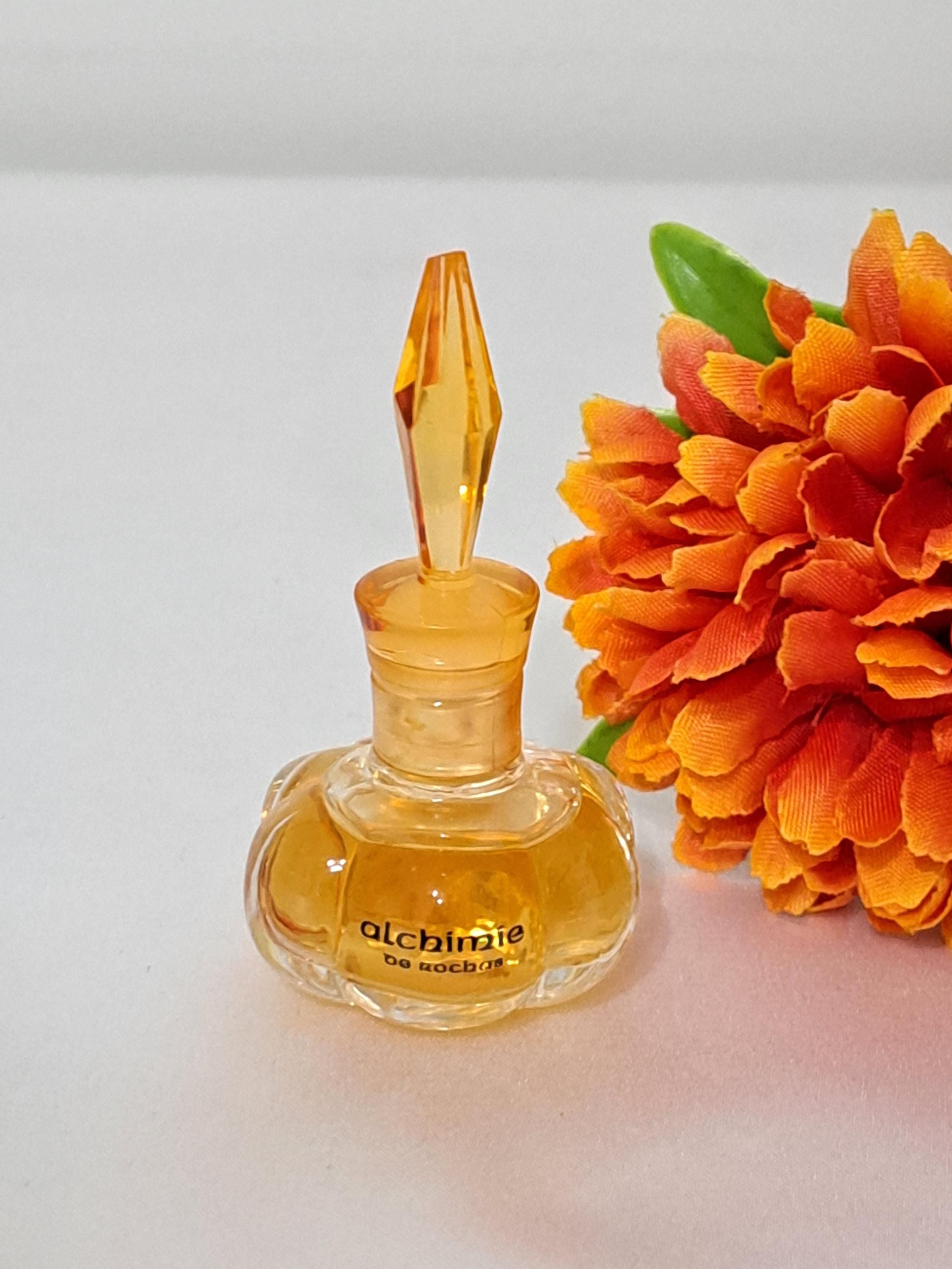 Alchimie Rochas Perfume - Etsy