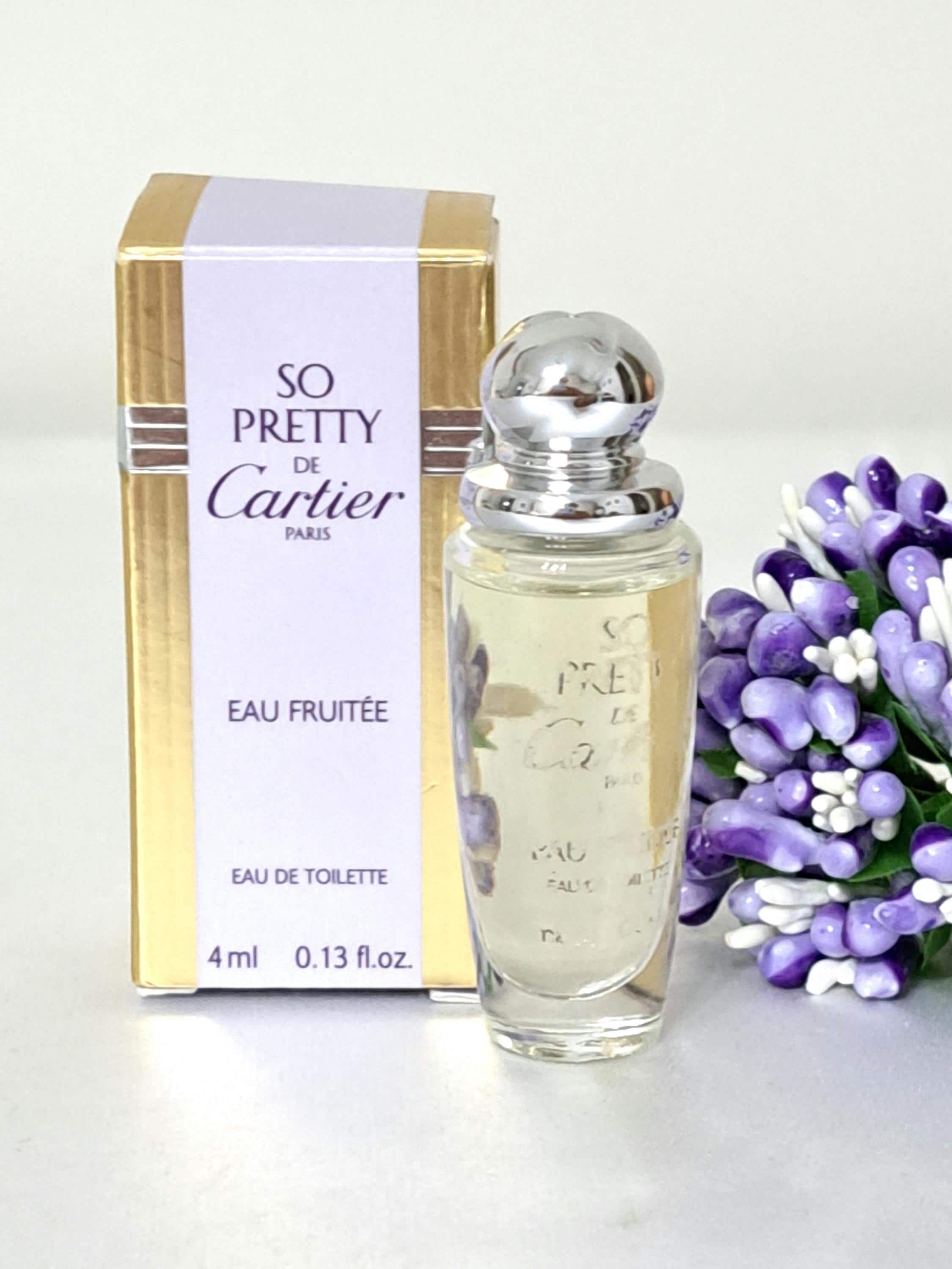 So Pretty Cartier Etsy UK