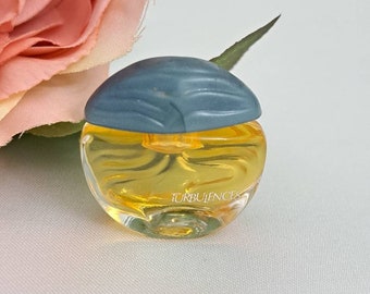 Turbulences Revillon Paris 1981 Parfum /Extrait 30 ml/1 - Etsy 日本