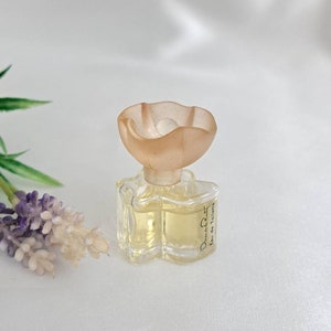 Oscar de la Renta Edt vintage perfume, miniature 4 ml without box
