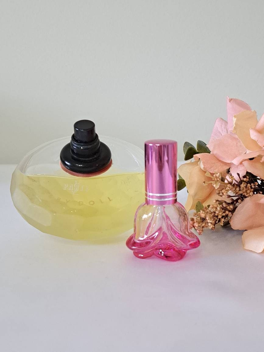 Vanilla Baby - DUA FRAGRANCES - Inspired by Babycat YSL - Unisex Perfume -  34ml/1.1 FL OZ - Extrait De Parfum