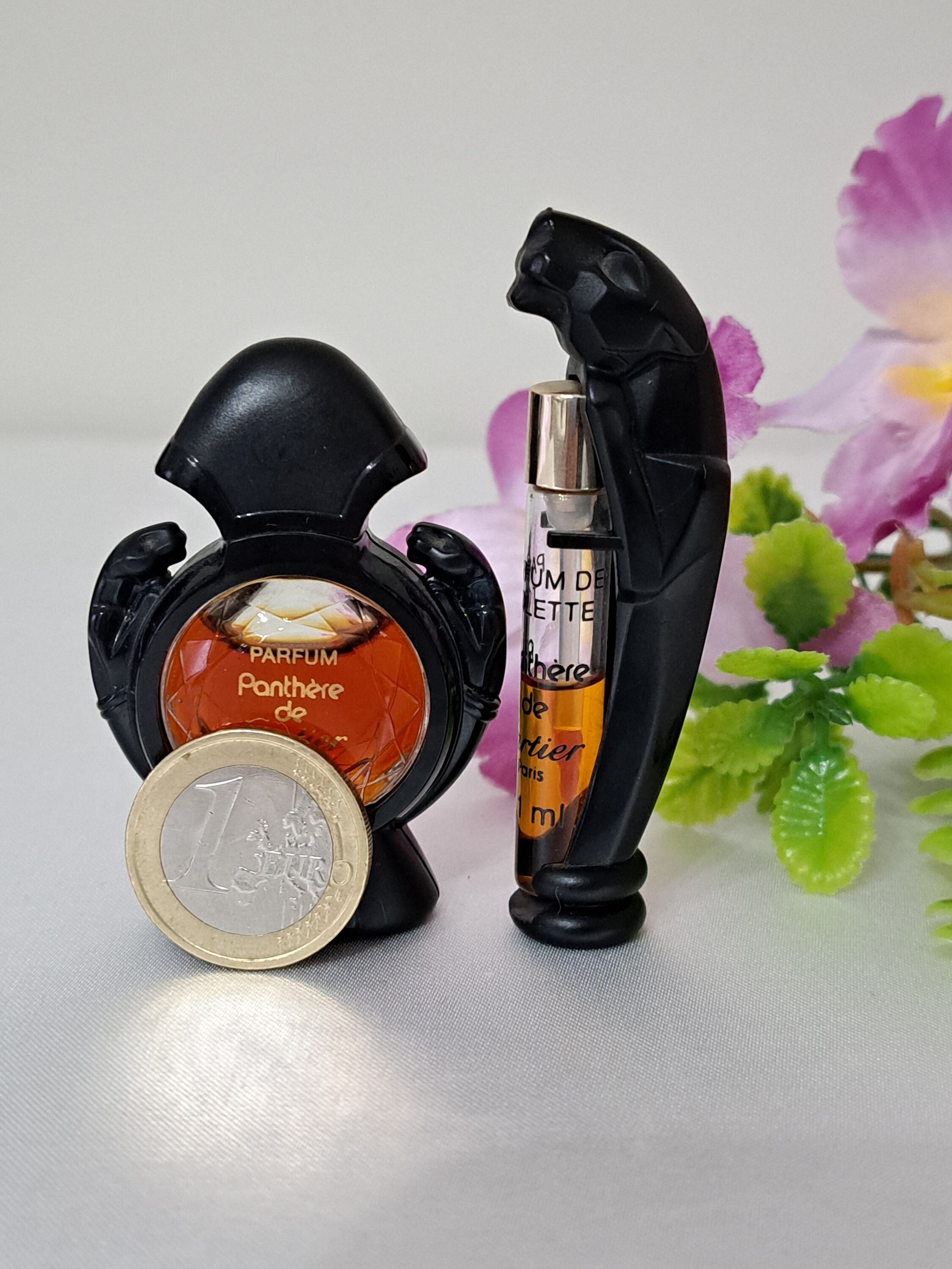 Perfume panthere cartier mujer hotsell