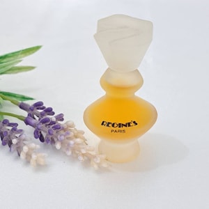 Parfums Regine's EDP vintage, miniature 5 ml without box