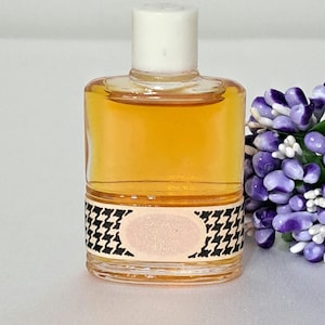 Diorissimo Dior Edt vintage, miniature vintage perfume 10 ml without box