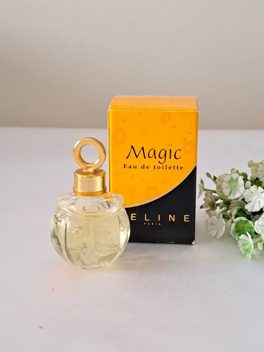 CELINE Magic Eau de Parfum 50ml Celin Magic Eau De Parfum