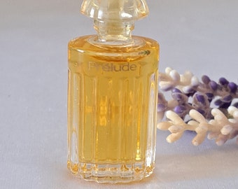 Prelude by Balenciaga Edt vintage 1982, 5ml miniature without box